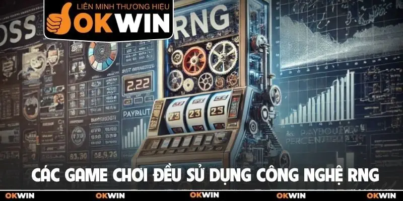 Chủ đề game slot đa dạng số 1