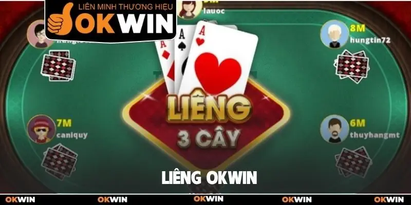 Liêng Okwin
