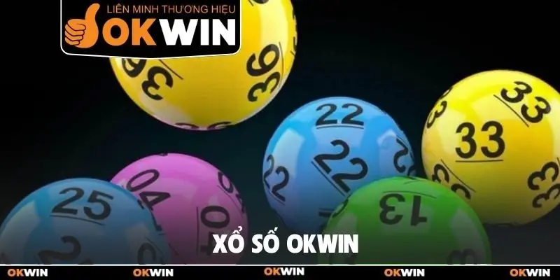 Xổ số Okwin